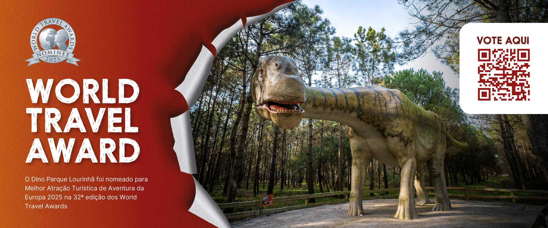Supersaurus Dino Parque Supersaurus Dino Parque